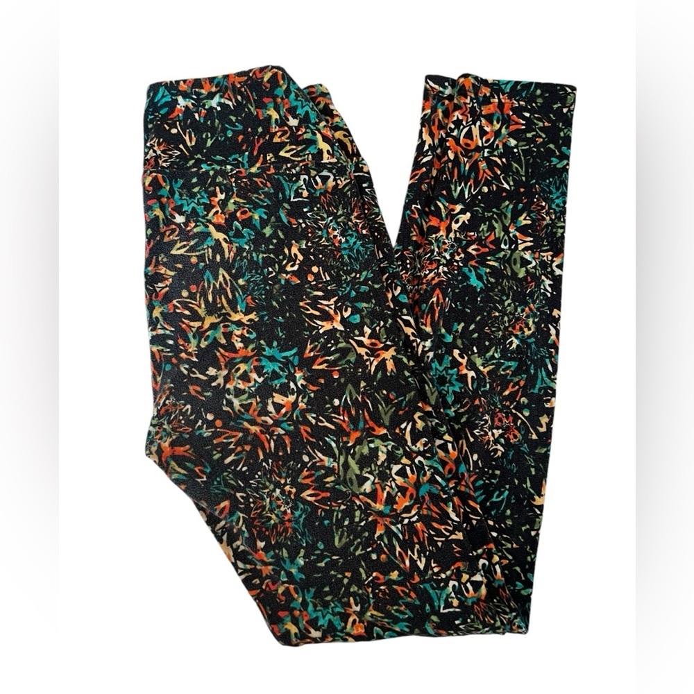 LulaRoe leggings -one size